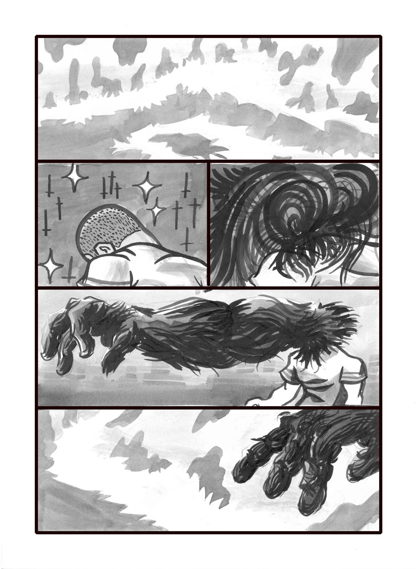 Comic Page 10