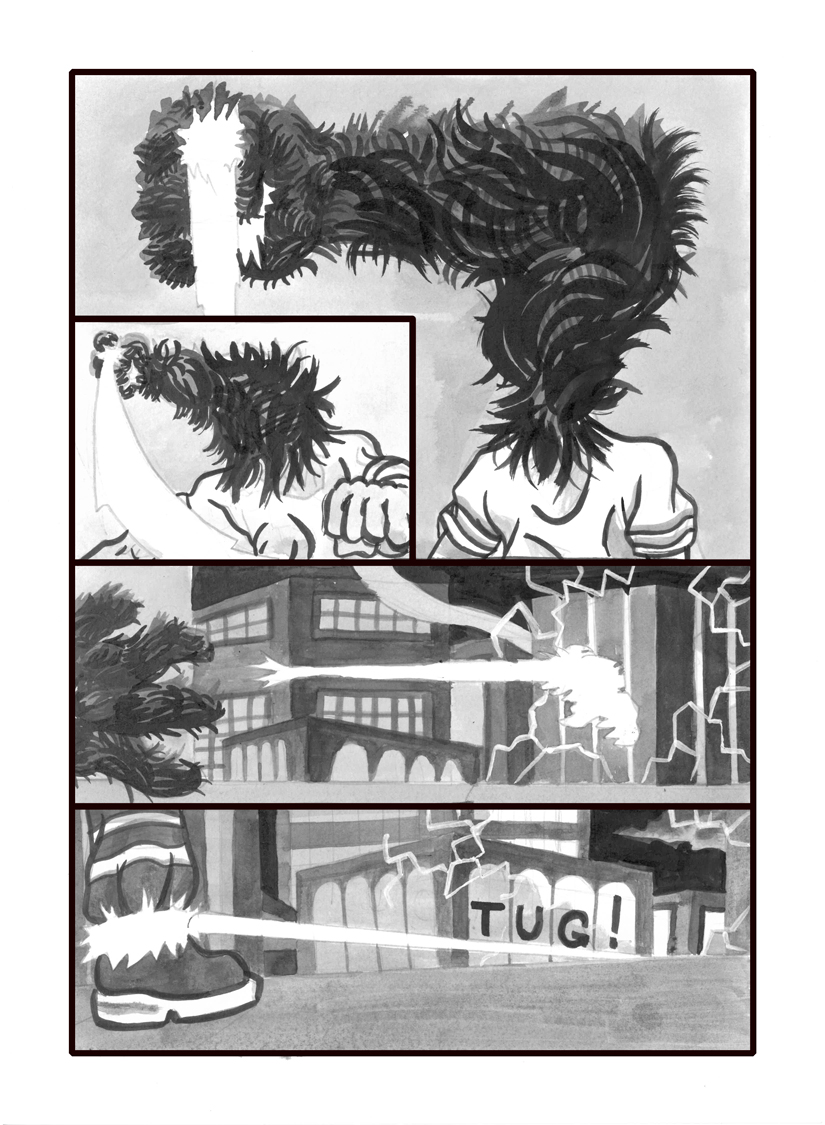 Comic Page 11