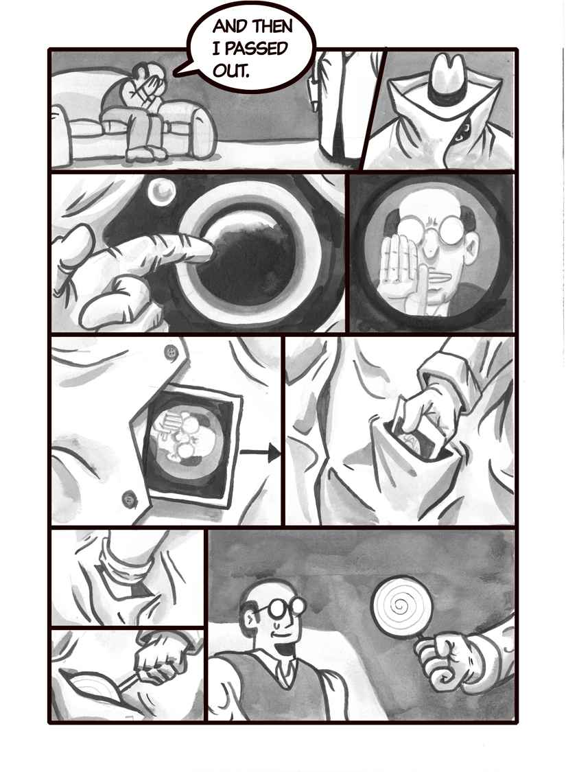 Comic Page 13