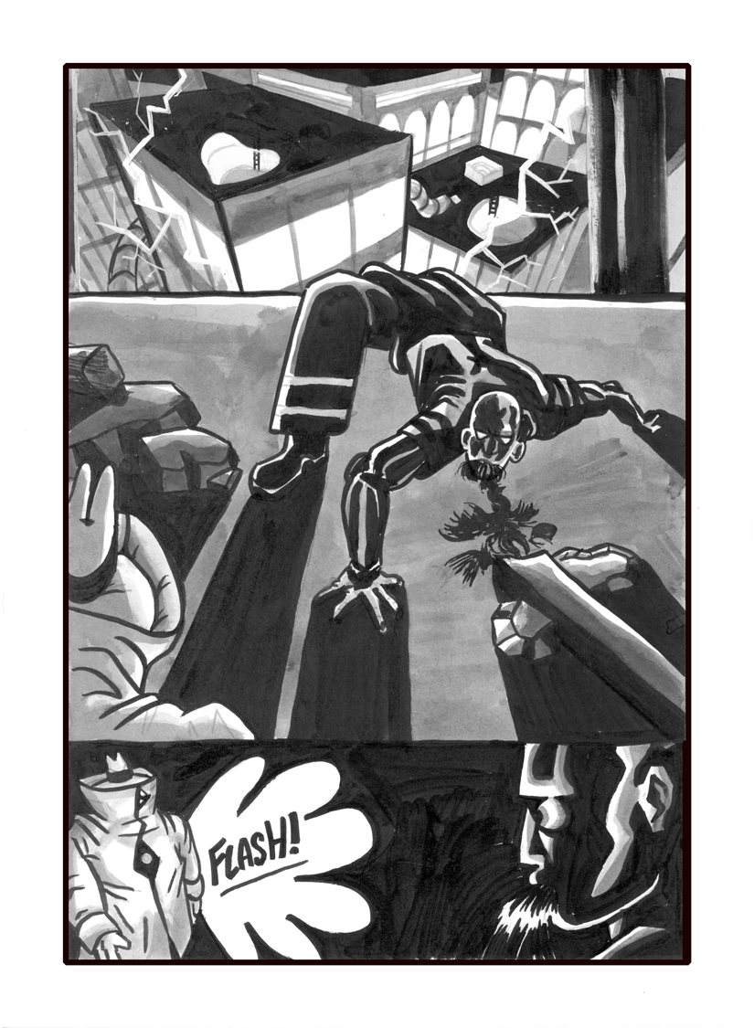 Comic Page 15