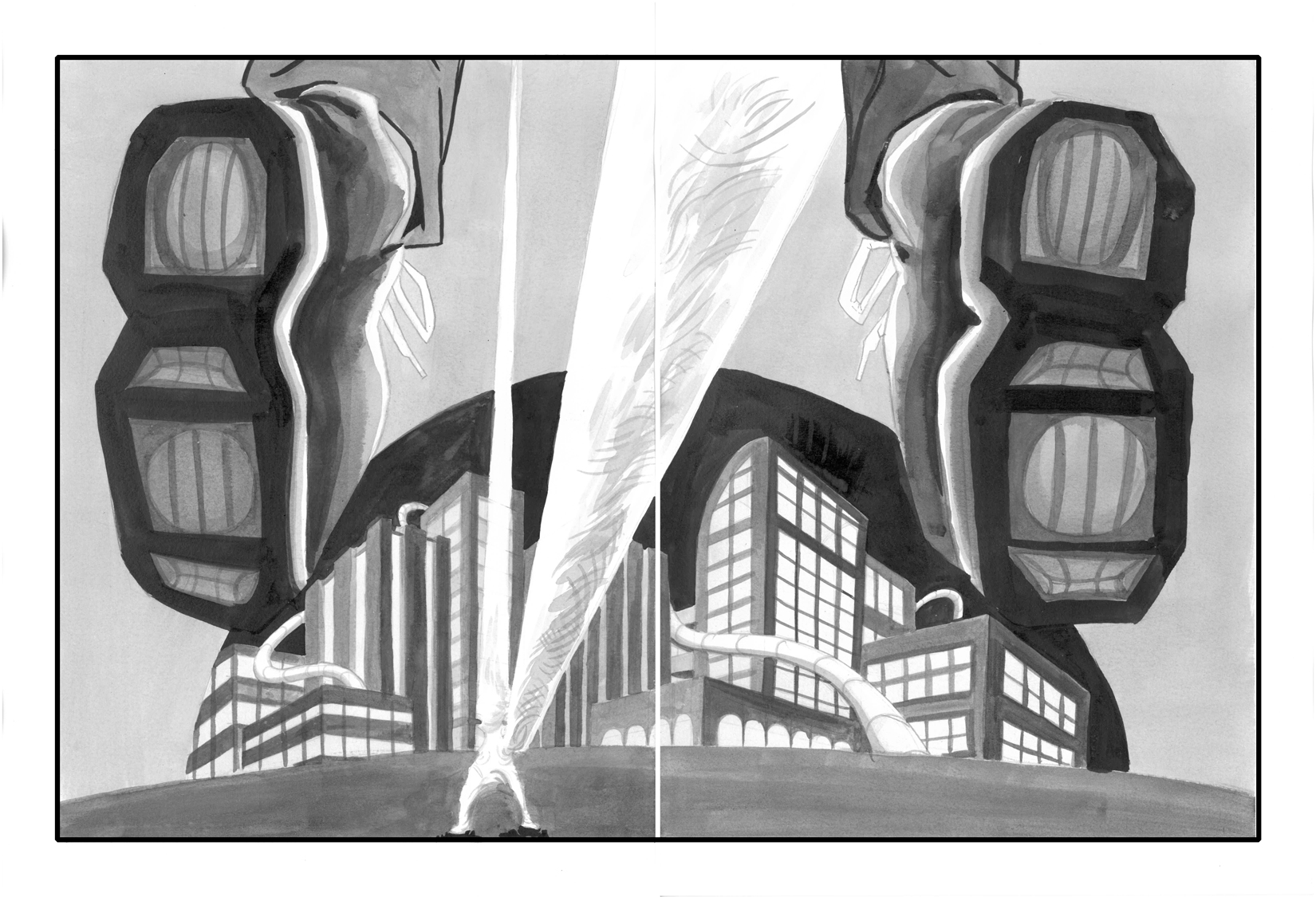 Comic Page 5