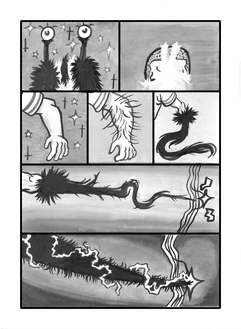 Comic Page 8